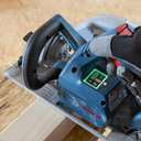 Bosch BITURBO GKS 18V-68 GC Circular Saw 2500-5000 RPM Bare Tool 11