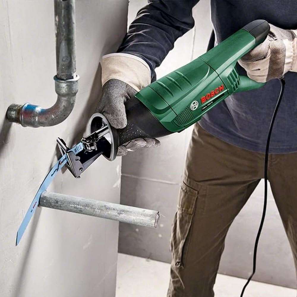 Bosch PSA 700 E 710W Reciprocating Saw 3
