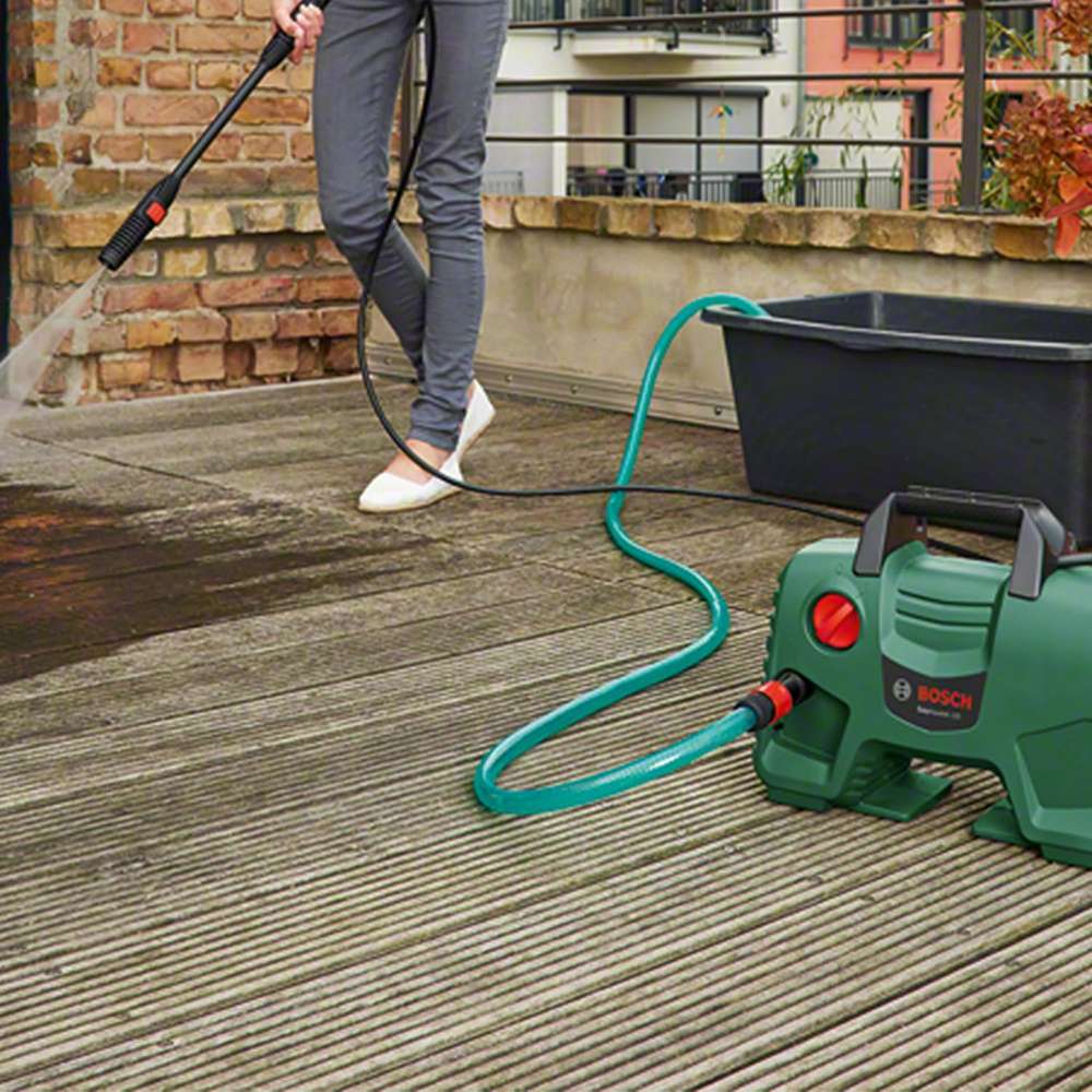 Bosch Self Priming Kit for EasyAquatak & AdvancedAquatak Pressure Washers 2