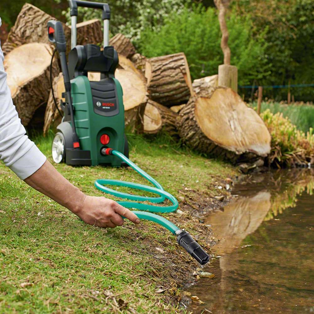 Bosch Self Priming Kit for EasyAquatak & AdvancedAquatak Pressure Washers 3