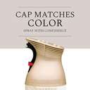 Rust-Oleum 12oz Universal Premium Mist Metallic Spray Paint - Brown 6