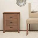 Rust-Oleum Varathane Half Pint Premium Fast Dry Wood Stain - Early American 1