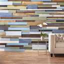 Rust-Oleum Varathane Half Paint Premium Fast Dry Wood Stain - Briarsmoke 3