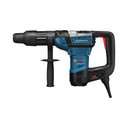 مثقاب مطرقي احترافي من بوش (GBH 5 -40 D) نوع (SDS Max) استطاعة (1100W) يعمل بجهد كهربائي (240V) موديل (611269070) 1