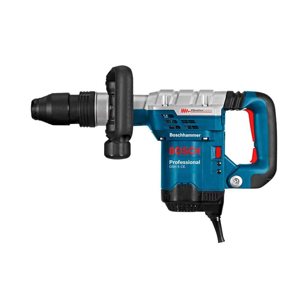 Bosch Professional 611321070 GSH 5 CE SDS Max Demolition Hammer 1