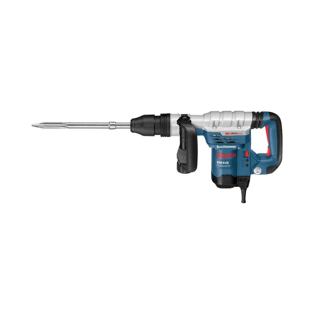 Bosch Professional 611321070 GSH 5 CE SDS Max Demolition Hammer 2