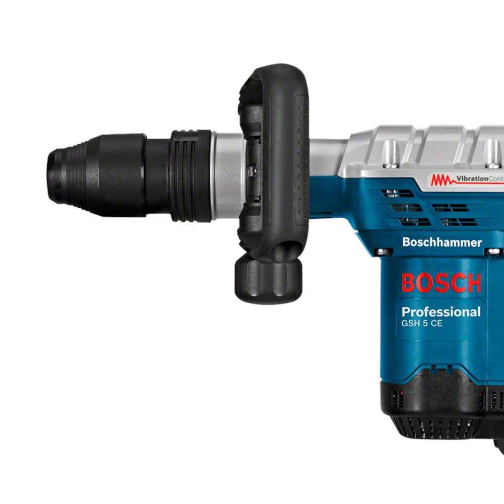 Bosch Professional 611321070 GSH 5 CE SDS Max Demolition Hammer 3