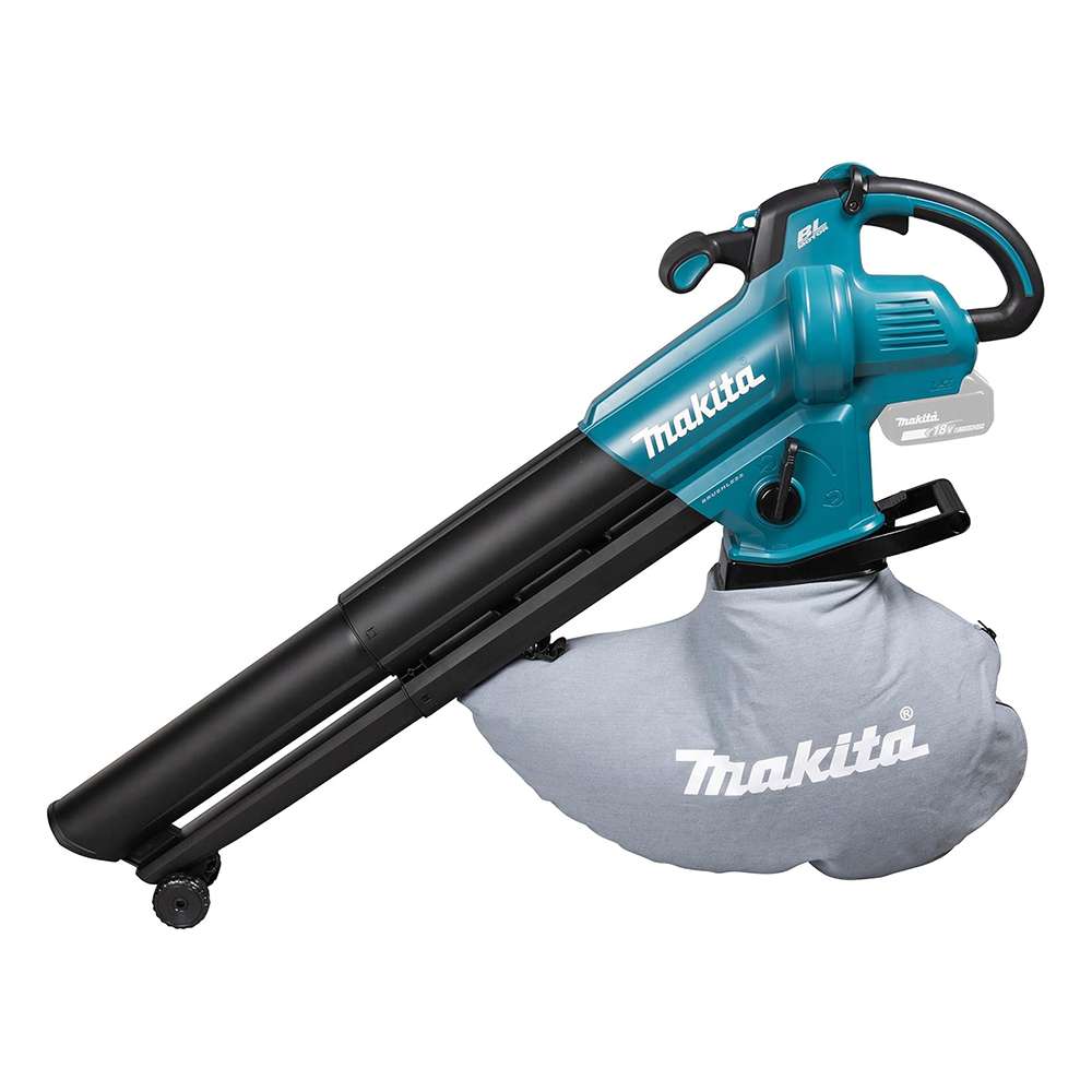 Makita DUB187Z 18V LXT Brushless Blower/Vacuum - Tool Only 0