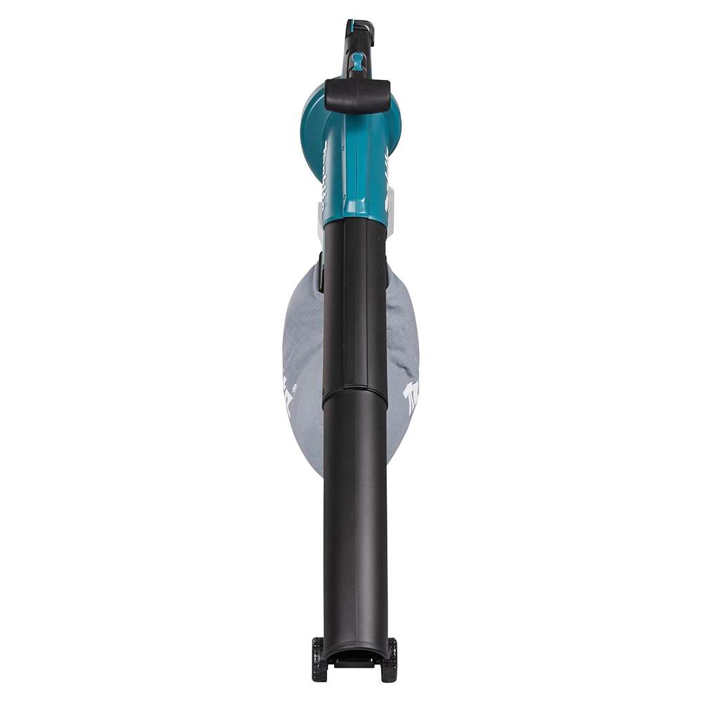 Makita DUB187Z 18V LXT Brushless Blower/Vacuum - Tool Only 3
