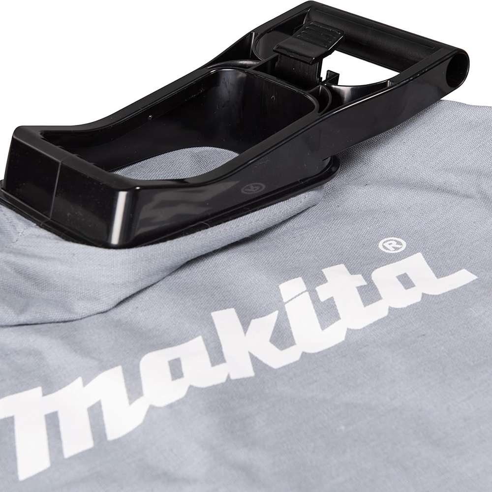 Makita DUB187Z 18V LXT Brushless Blower/Vacuum - Tool Only 6