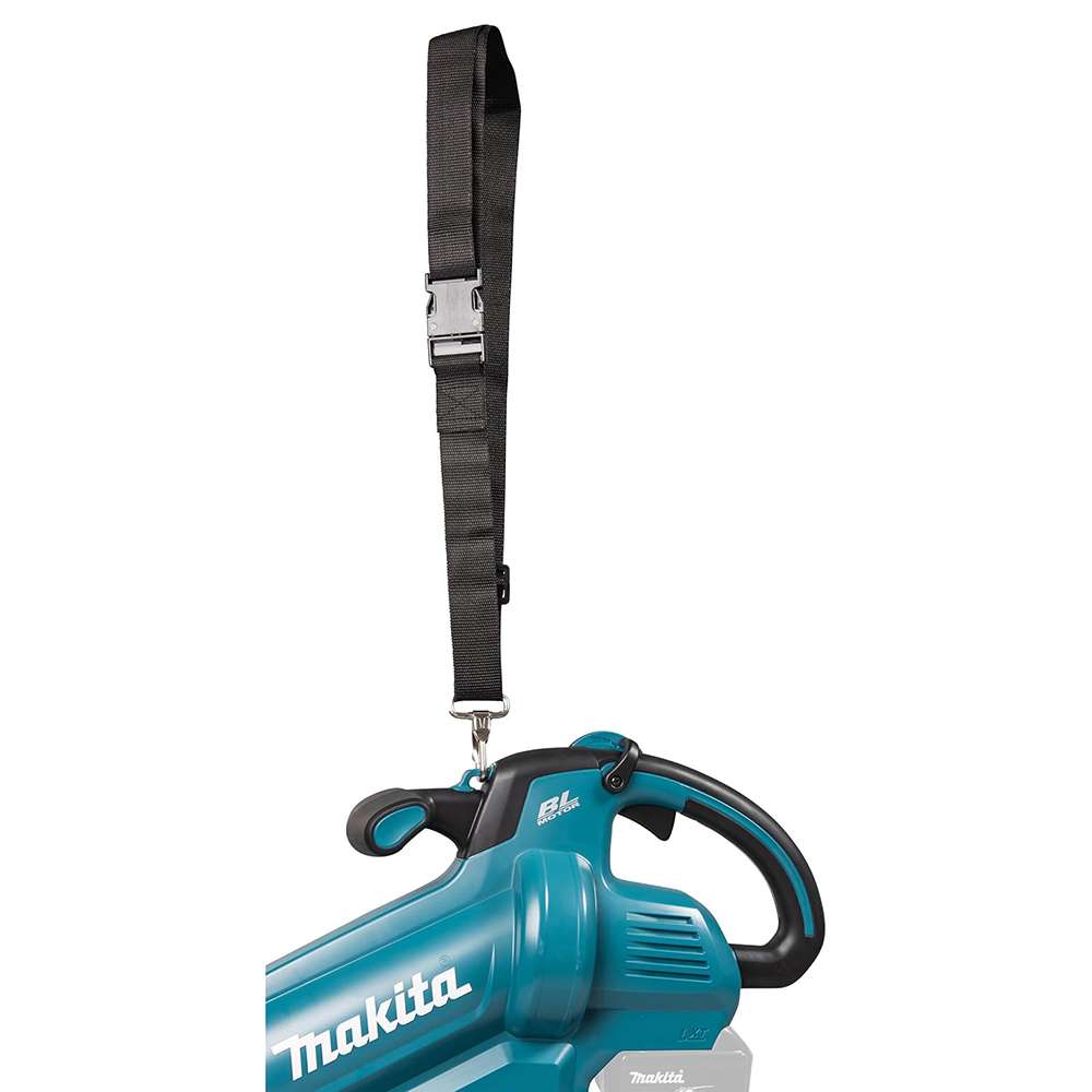 Makita DUB187Z 18V LXT Brushless Blower/Vacuum - Tool Only 8