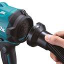 Makita 191X23-4 13mm 550mm Length Air Vent Hose 2