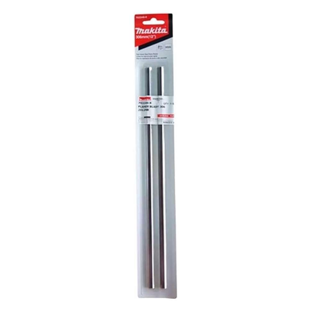 Makita 793346-8 306mm 2012Nb Planer Blades Twin Pack For Models 0