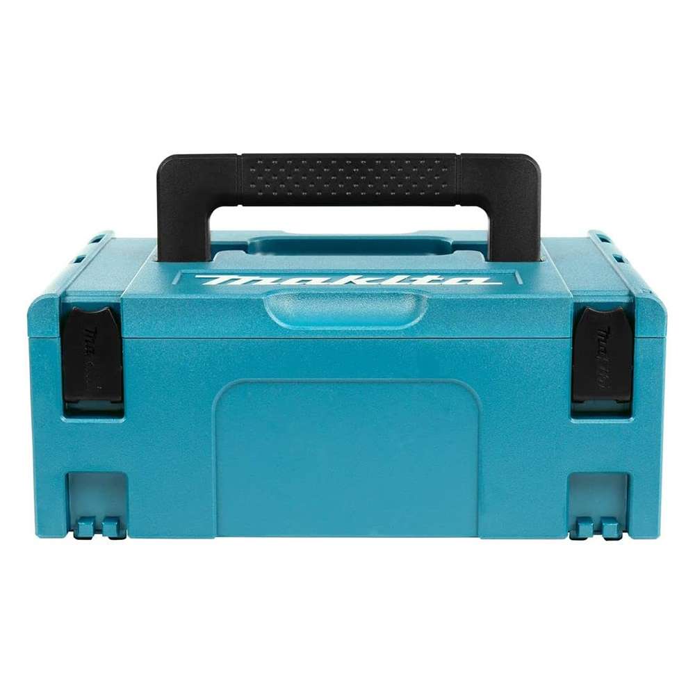 Makita 821550-0 Makpac Connector Case Type 2 - Blue 1