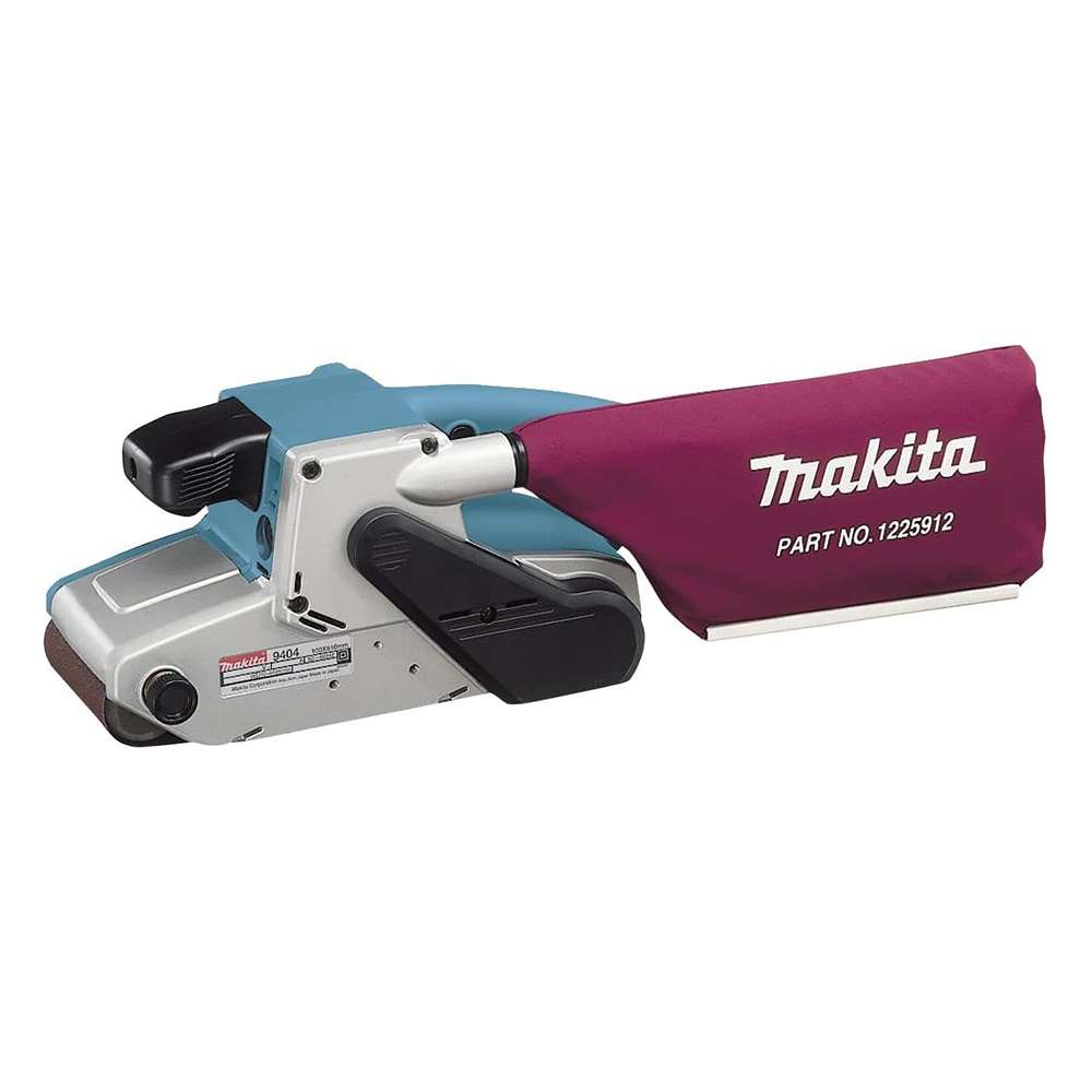 Makita 9404 J 1010W 100mm Bandschleifer 1