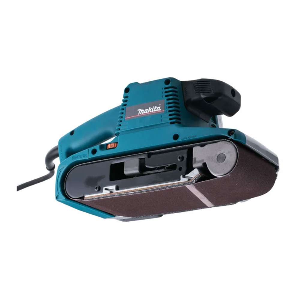 Makita 9404 J 1010W 100mm Bandschleifer 2