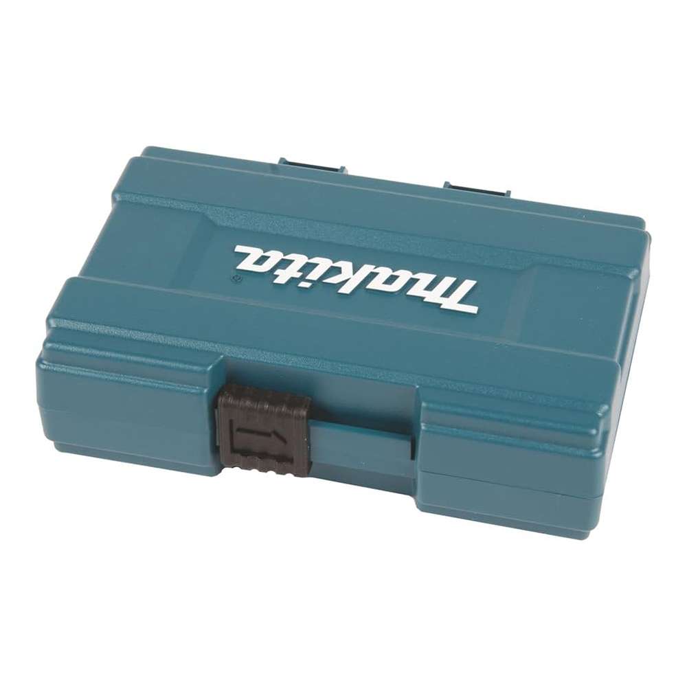 Makita B-54081 Screw Bit & Socket Set with Rachet Handle - 21 Pcs/Set 3