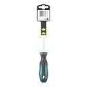Makita B-65997 T20 100mm Magnetic Tip Screwdriver 3