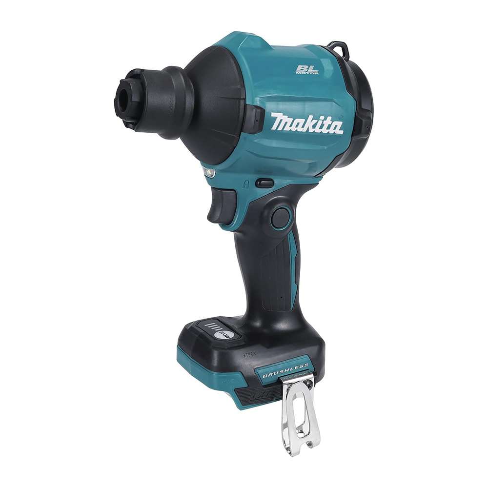 Makita DAS180Z 18V 18Kpa Cordless Dust Blower - Tool Only 0