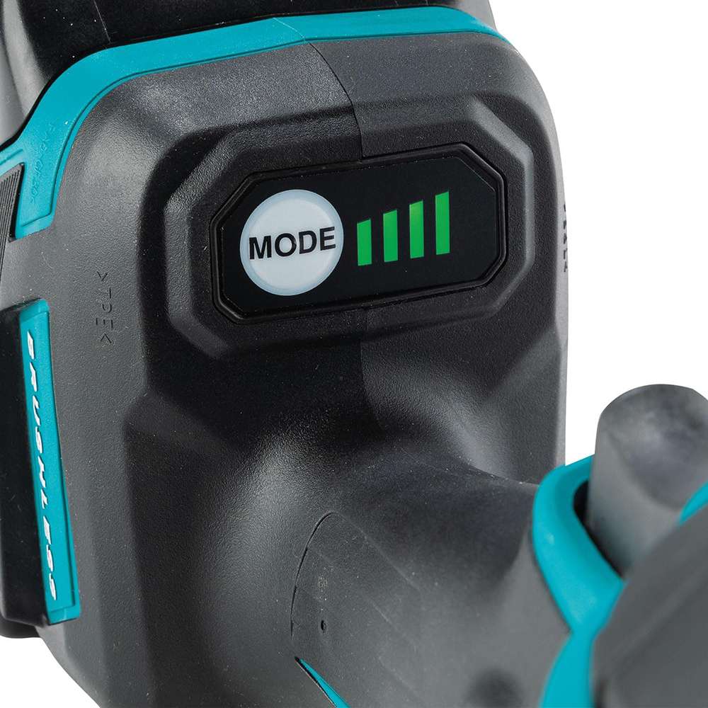 Makita DAS180Z 18V 18Kpa Cordless Dust Blower - Tool Only 4