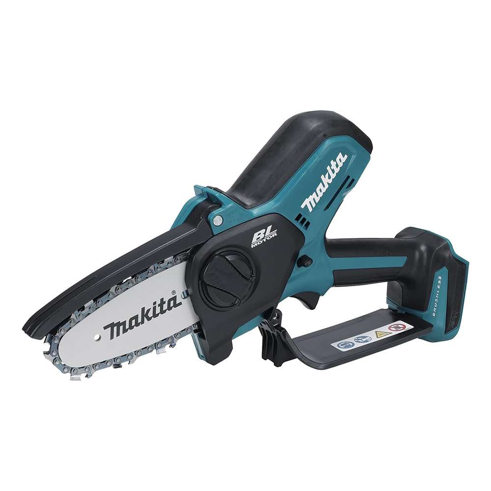 Makita DUC101Z 18V Li-Ion 100mm Cordless Pruning Saw without Battery and Charger 0