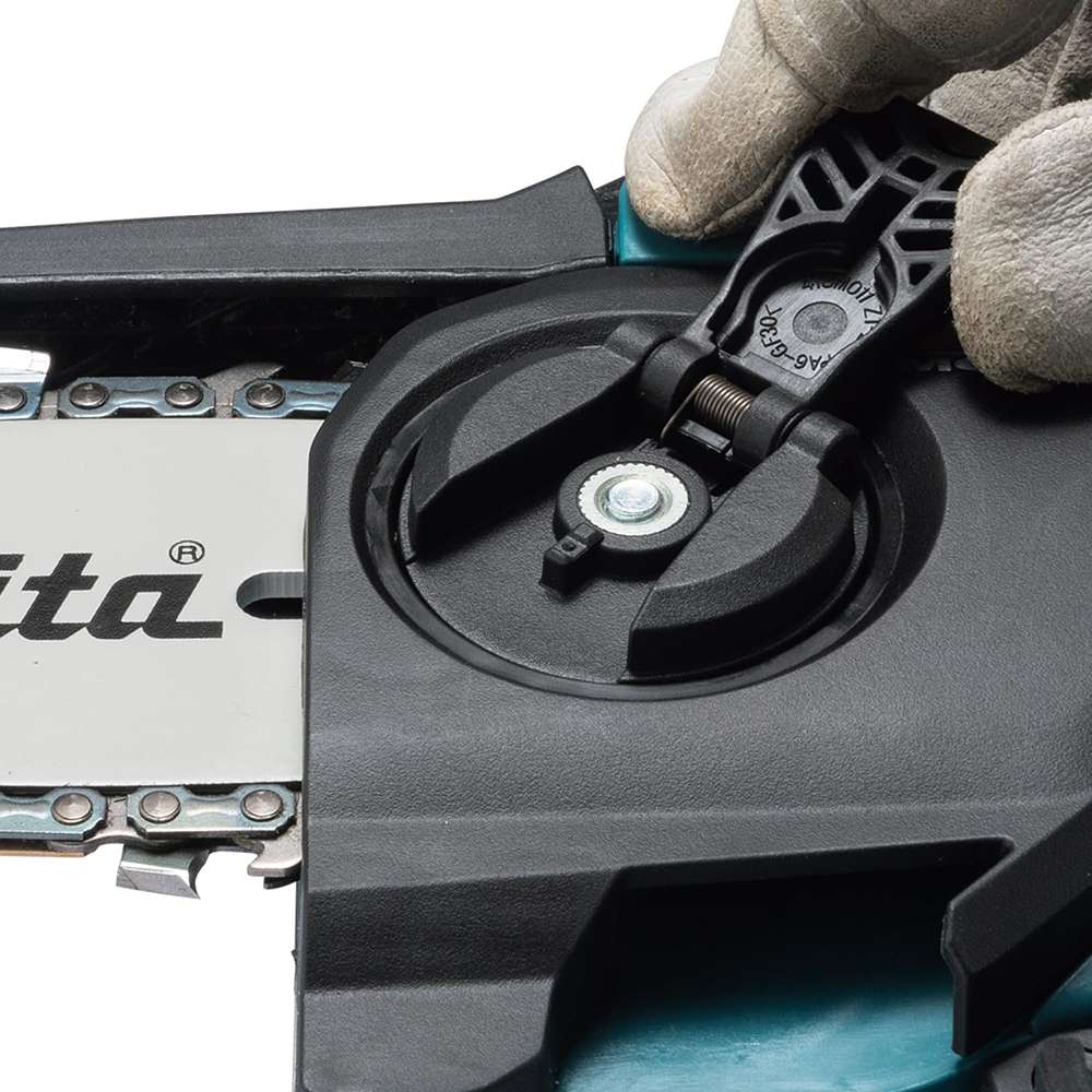 Makita DUC101Z 18V Li-Ion 100mm Cordless Pruning Saw without Battery and Charger 3