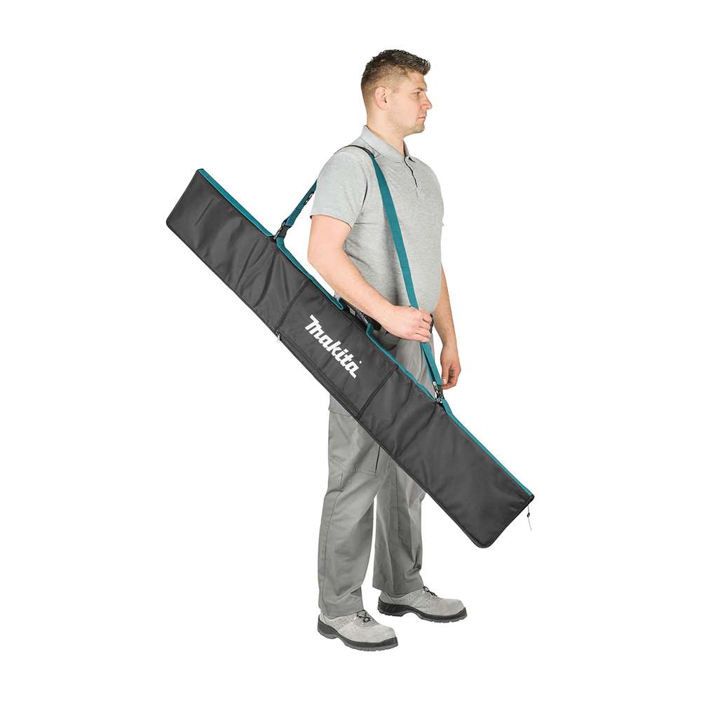 Makita E-05664 Premium Padded Protective Guide Rail Bag 1