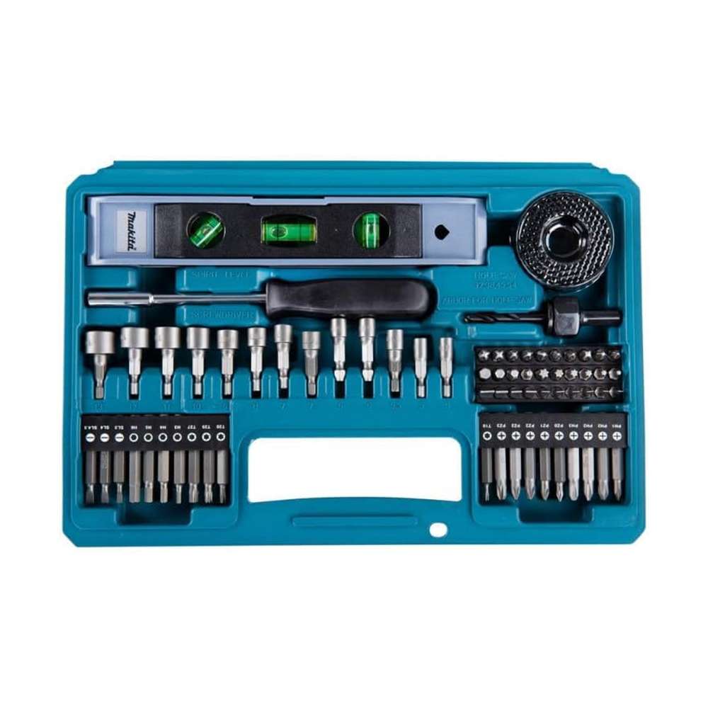 Makita E-10730 Drill and Screw Bit Set - 102 Pcs/Set 2