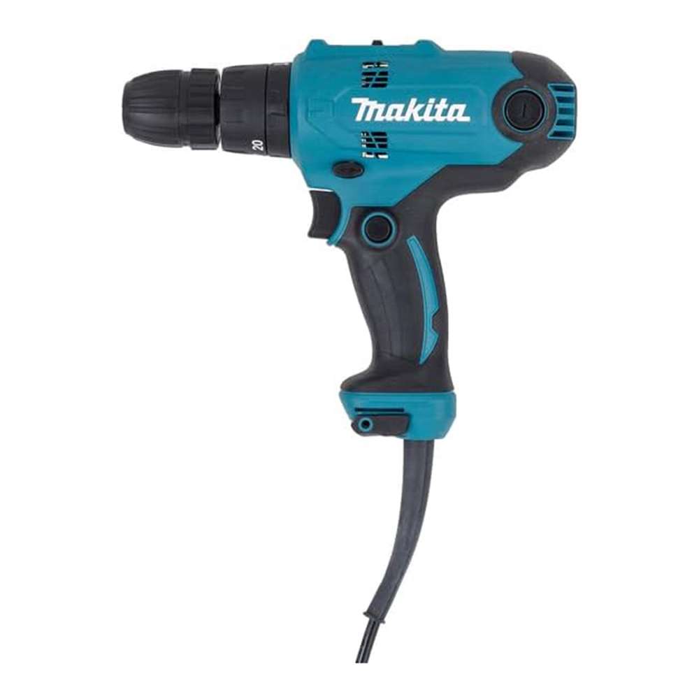 Makita HP0300/2 240V Corded Electric Combi Drill with ‎Variable Speed 2