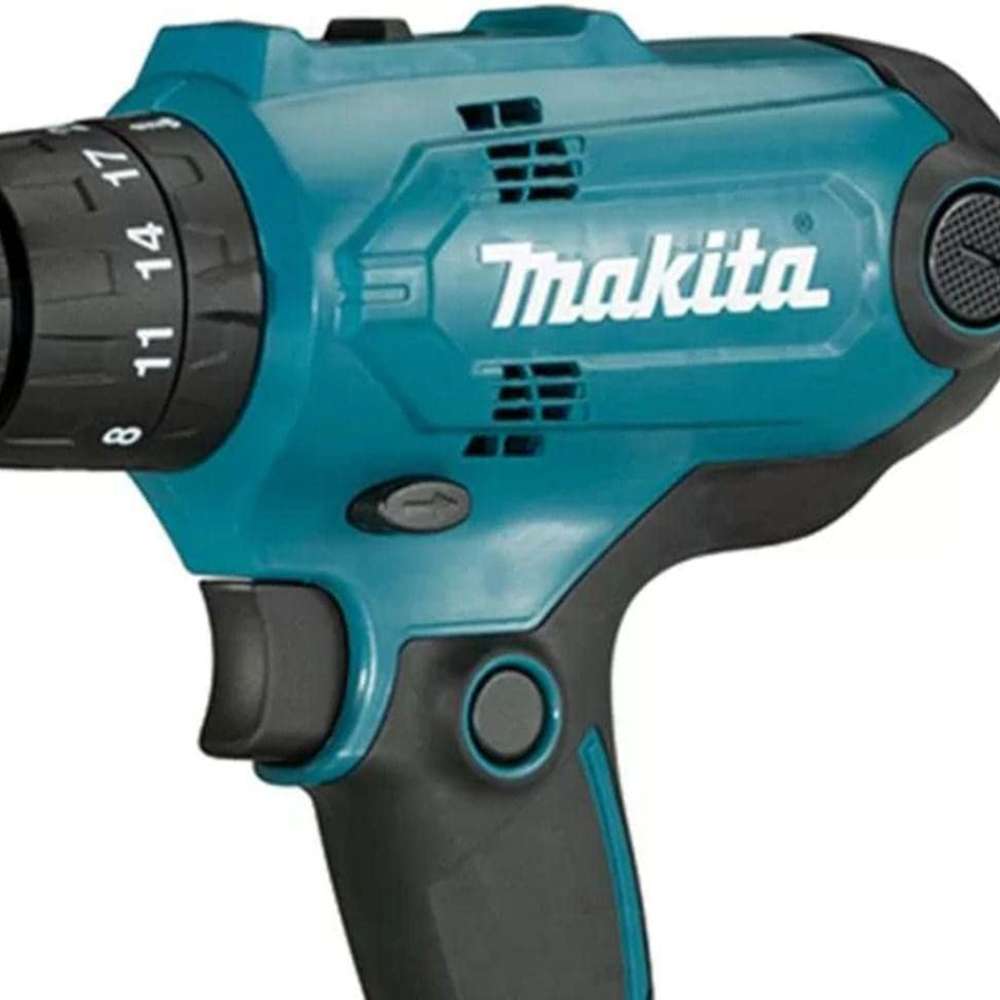 Makita HP0300/2 240V Corded Electric Combi Drill with ‎Variable Speed 4