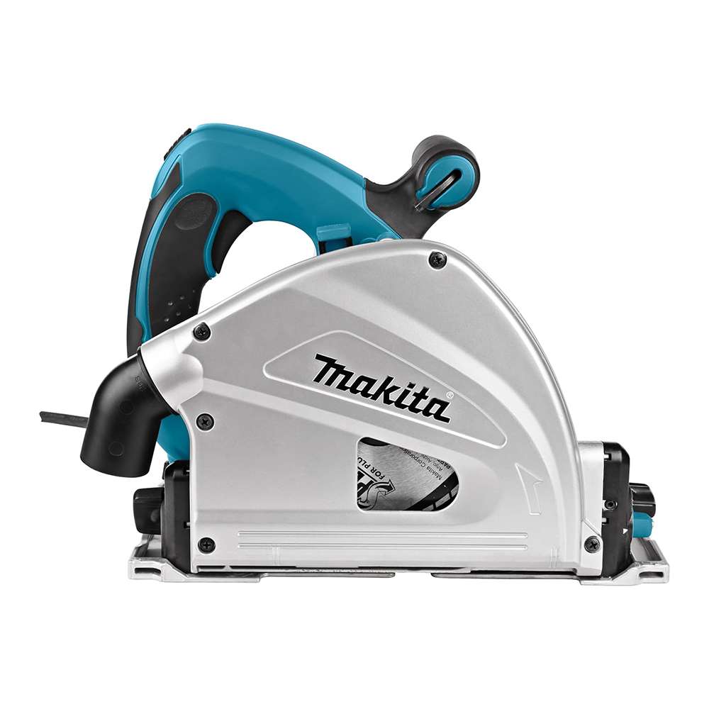 Makita SP6000J 165mm 1300W Plunge Saw in Makpac 2