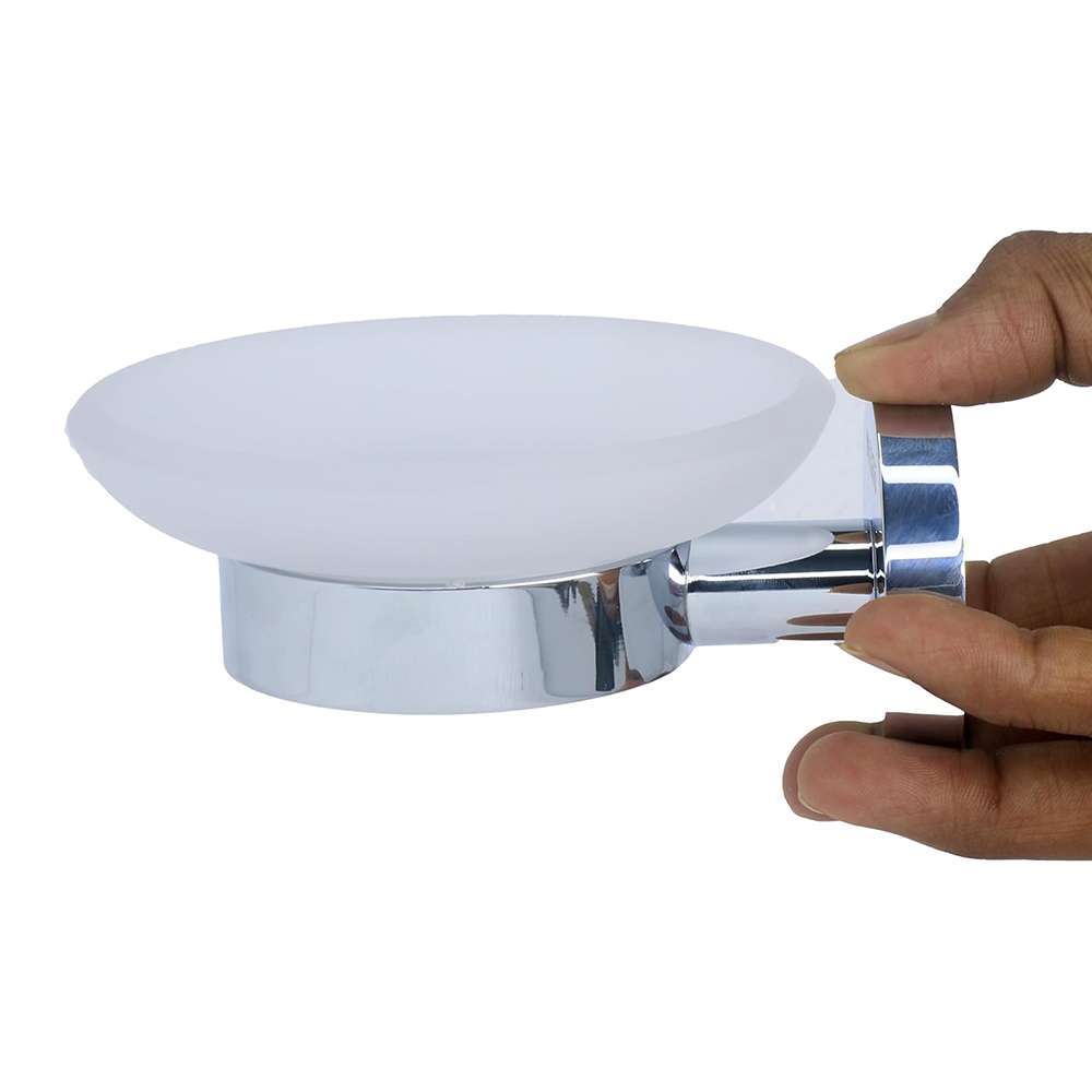 Milano Classic A1602 140400600019 Soap Dish 0