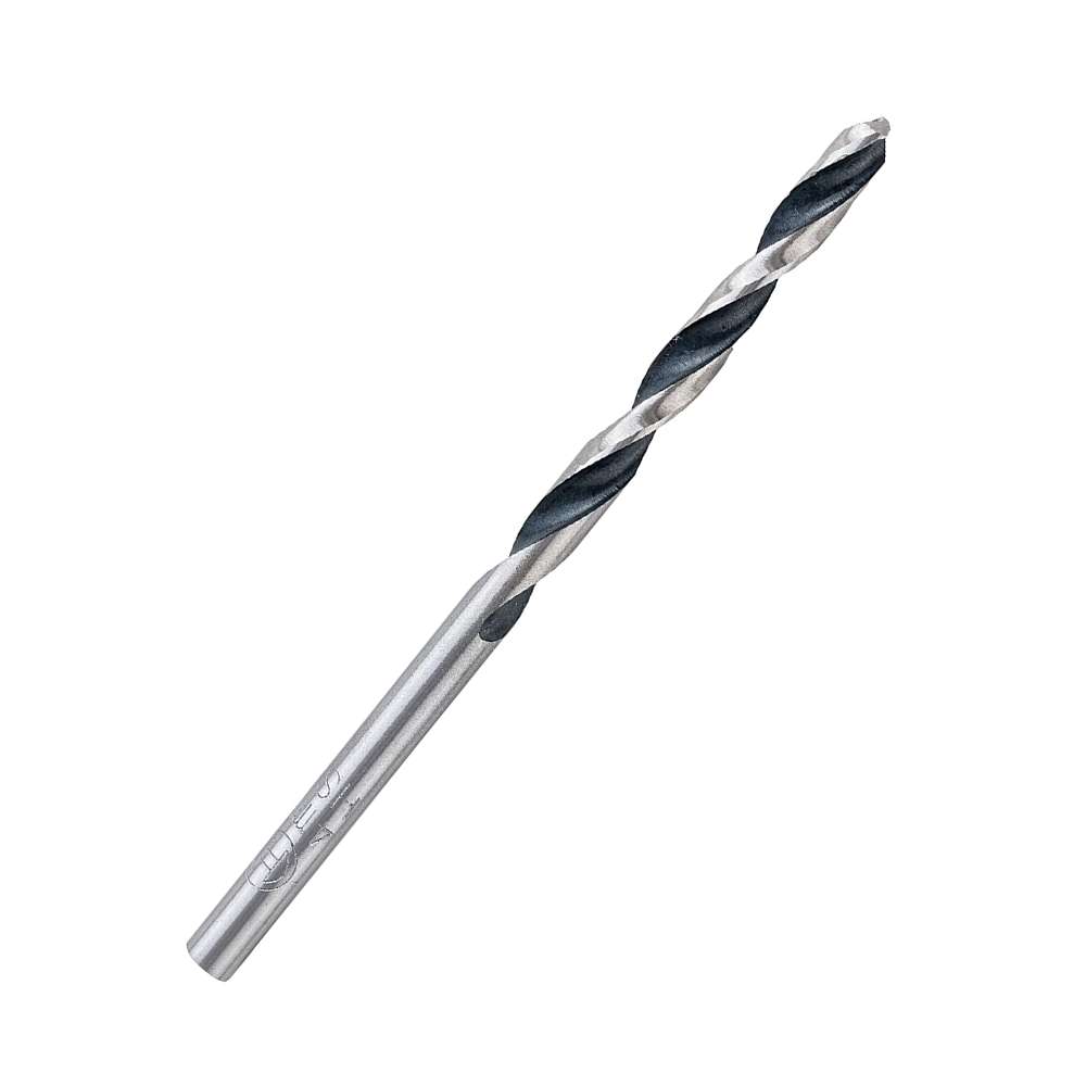 Bosch (2608595066) 6 X 93MM Metal Twist Drill Bit 0