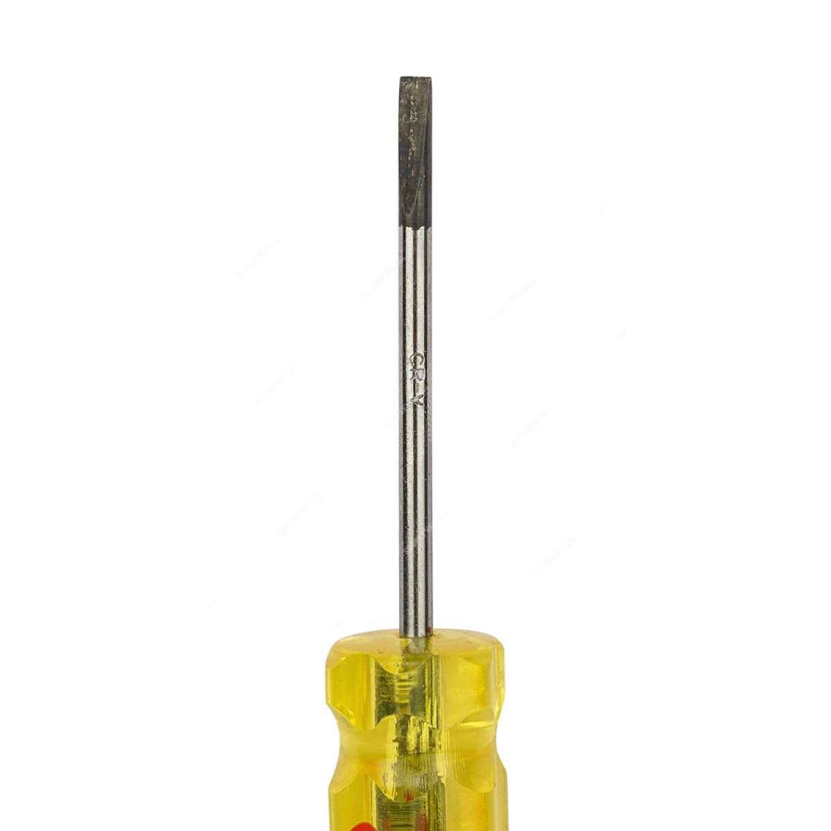 Stanley 62-241-8 3 x 50mm Fix Bar Slotted Screwdriver 0