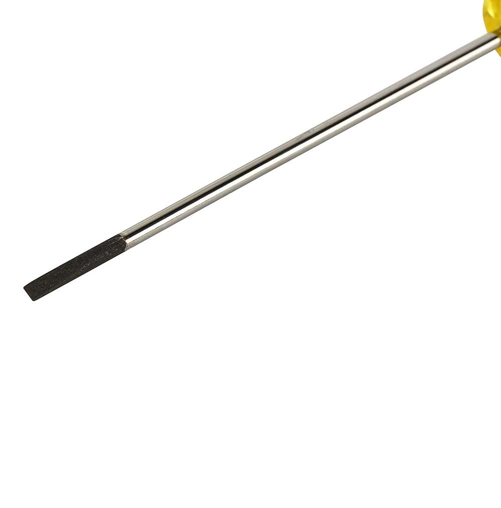 Stanley 62-243-8 3 x 100mm Fix Bar Slotted Screwdriver 1