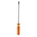 Stanley 62-253-8 8 x 200mm Fix Bar Slotted Screwdriver 0