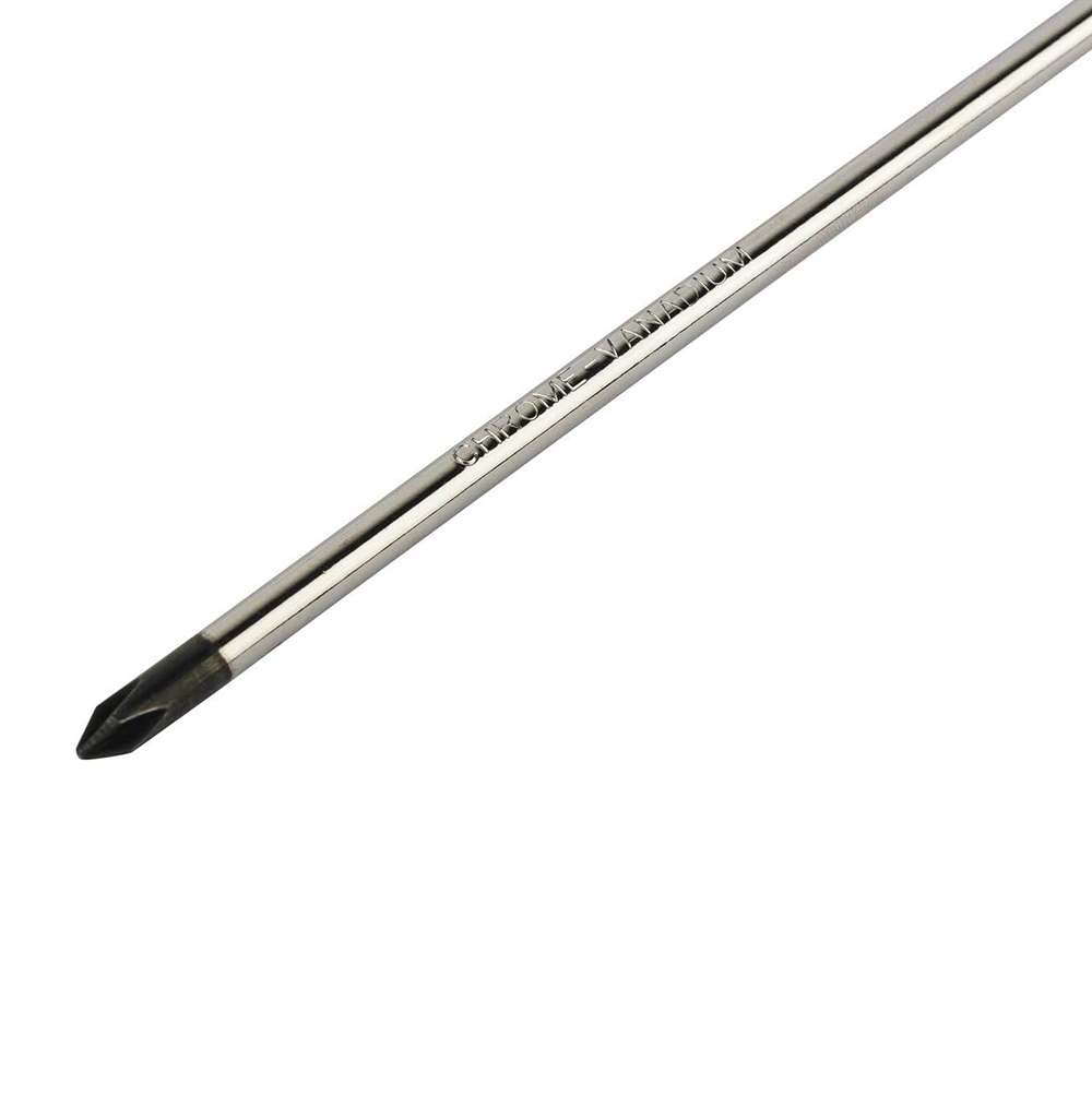Stanley 62-260-8 PH1 x 150mm Fix Bar Phillips Screwdriver 2