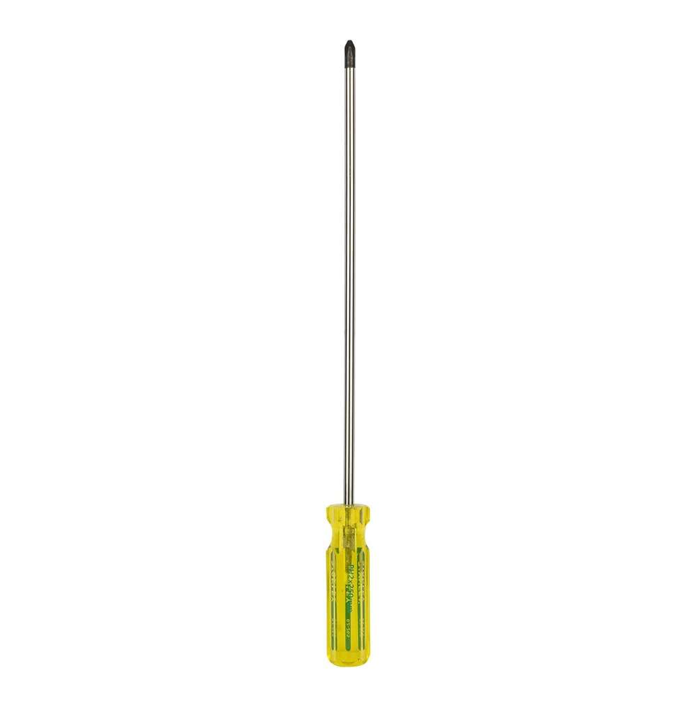 Stanley 62-265-8 PH2 x 250mm Fix Bar Phillips Screwdriver 0