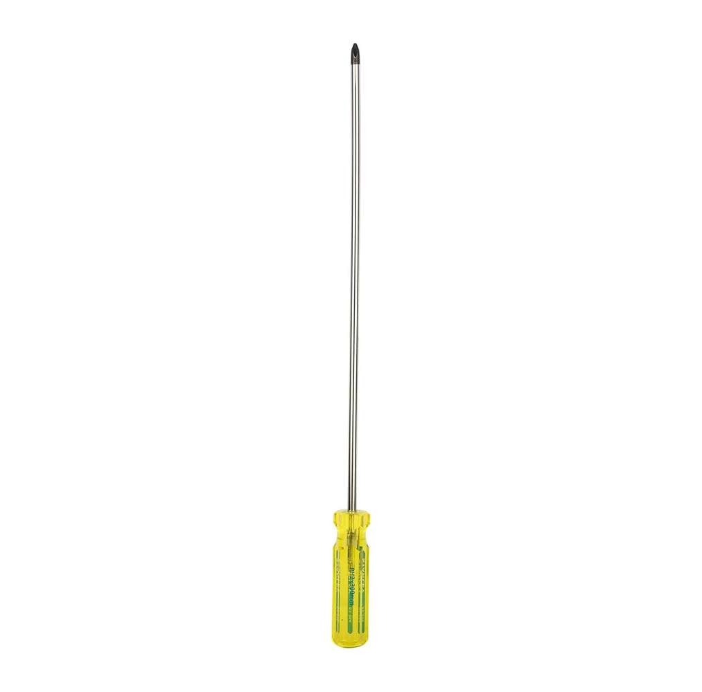 Stanley 62-266-8 PH2 x 300mm Fix Bar Phillips Screwdriver 0