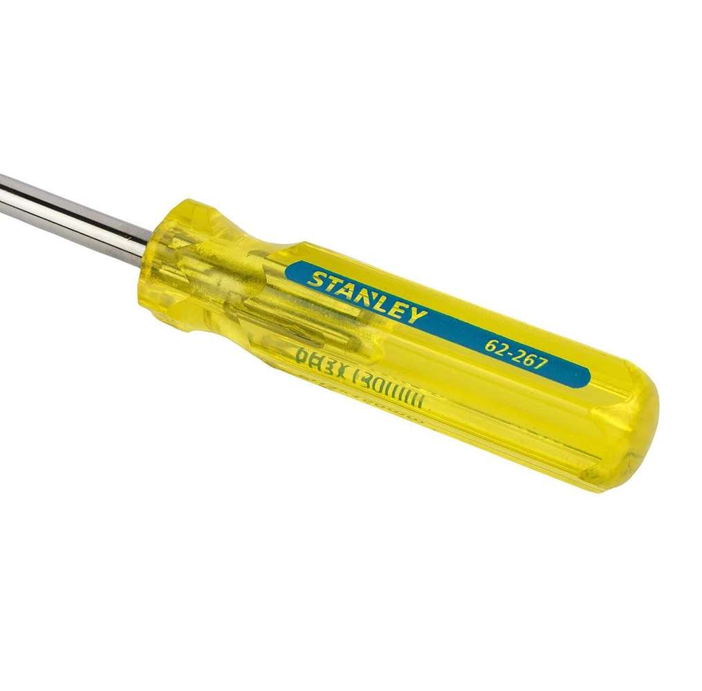 Stanley 62-267-8 PH3 x 150mm Fix Bar Phillips Screwdriver 0