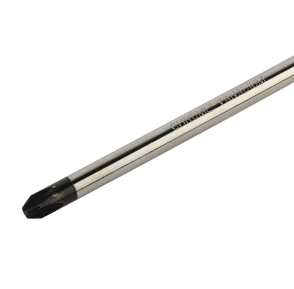 Stanley 62-268-8 PH3 x 200mm Fix Bar Phillips Screwdriver 2