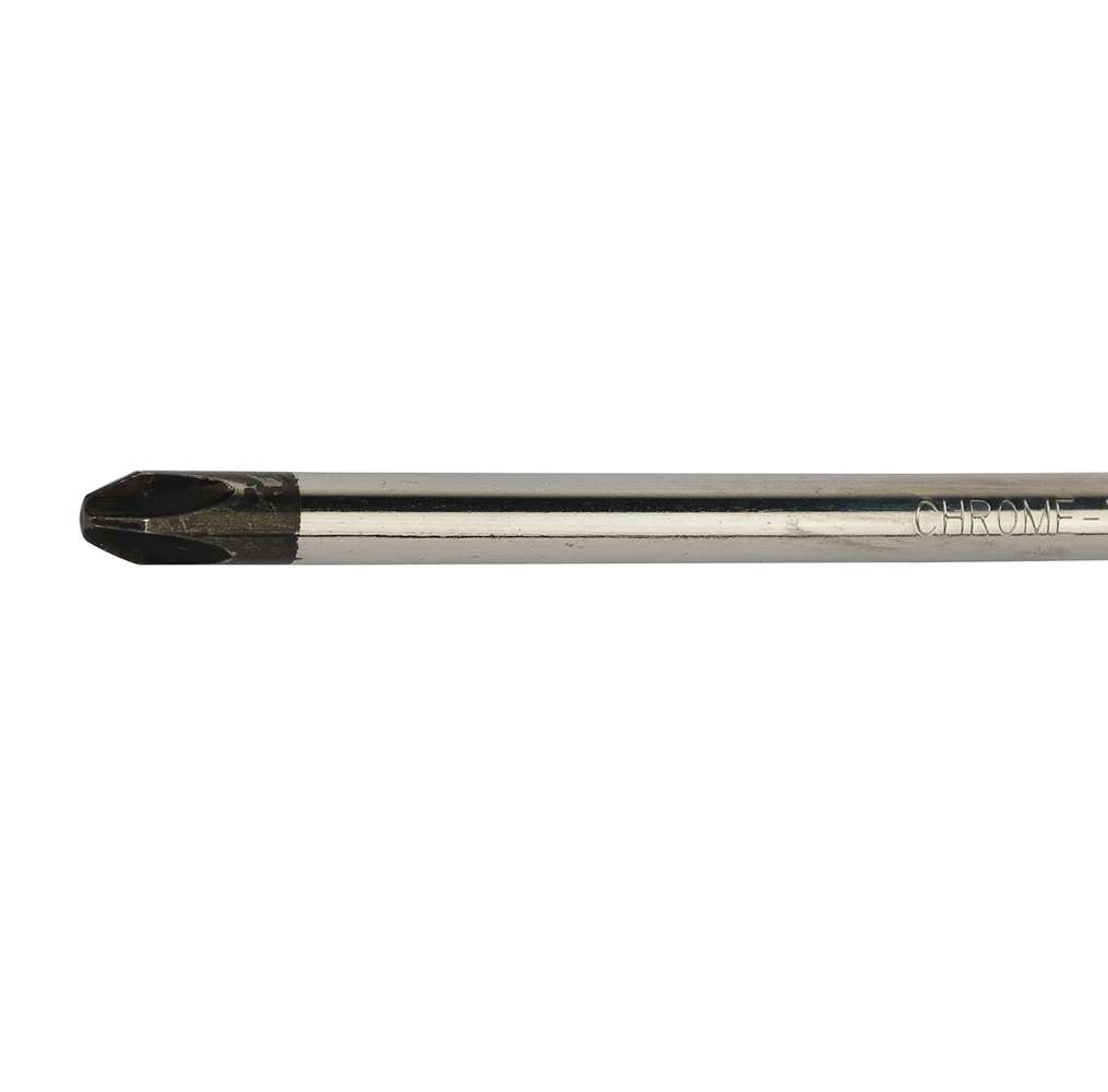 Stanley 62-269-8 PH3 x 250mm Fix Bar Phillips Screwdriver 1