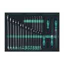 SATA Bundle 249 Master Bodyshop Tool Set With 7 Drawer Dark Grey Roller Cabinet 4
