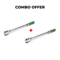 SATA Bundle A-Series Mechanical Torque Wrench