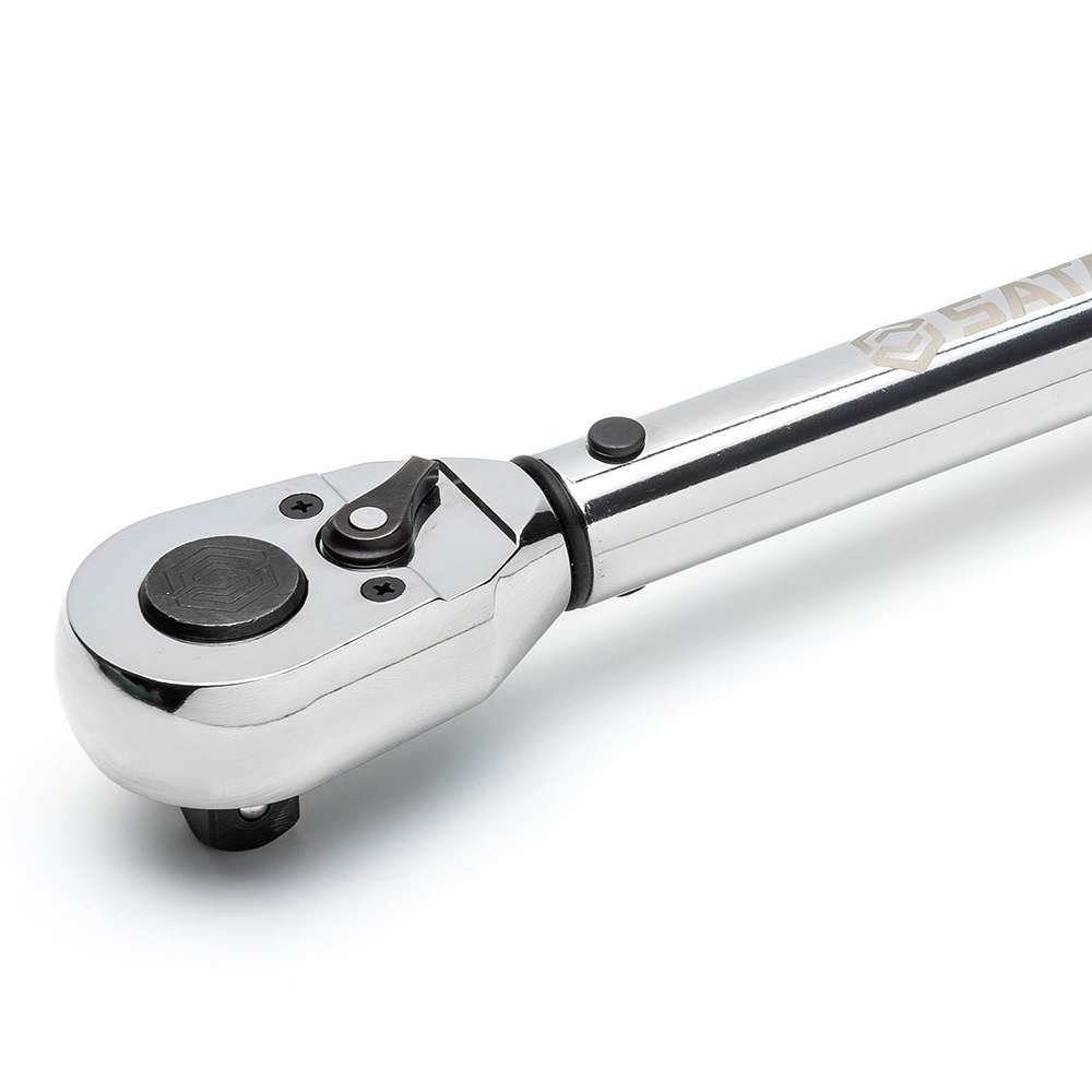 SATA Bundle A-Series Mechanical Torque Wrench 3