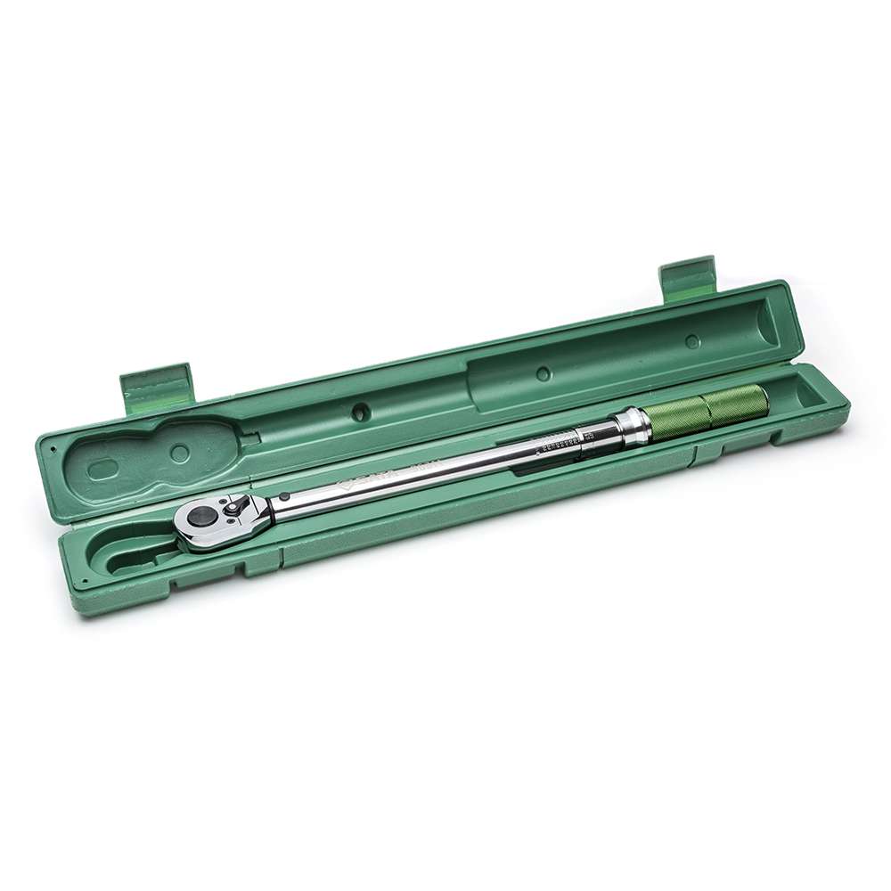 SATA Bundle A-Series Mechanical Torque Wrench 4