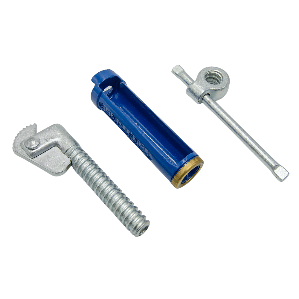 Rapid Clamp Machine Lightduty 1