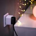Philips HUE 220 - 240V Smart Plug - White 3