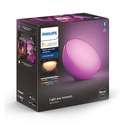 Philips HUE Go 2.0 White & Colour Ambiance Smart Portable Light - 1 Pack 0