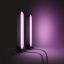 Philips HUE 13.2W Play Light Bar Double Pack - Black 7